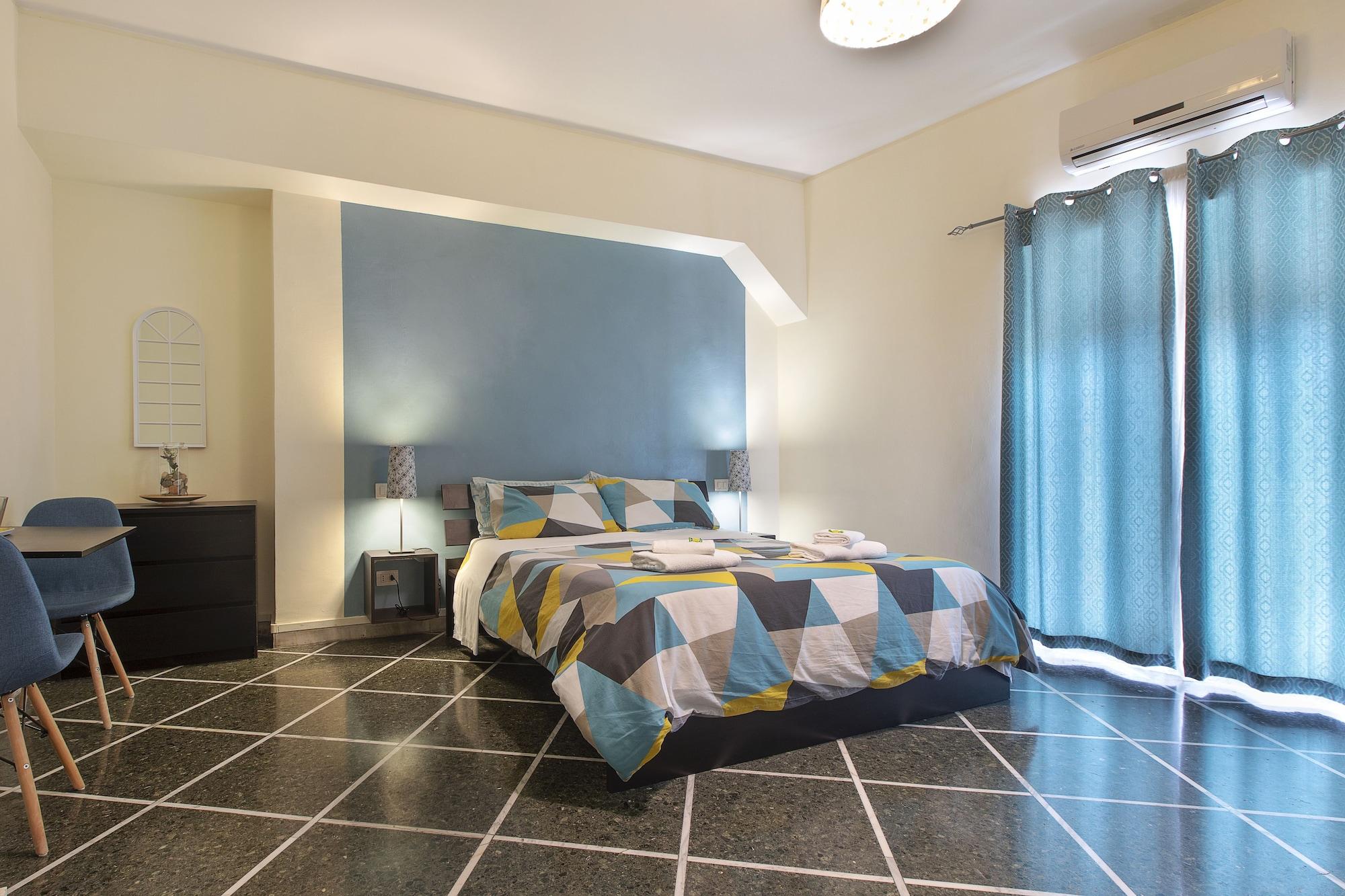 Zen Trastevere Couette-café 2*