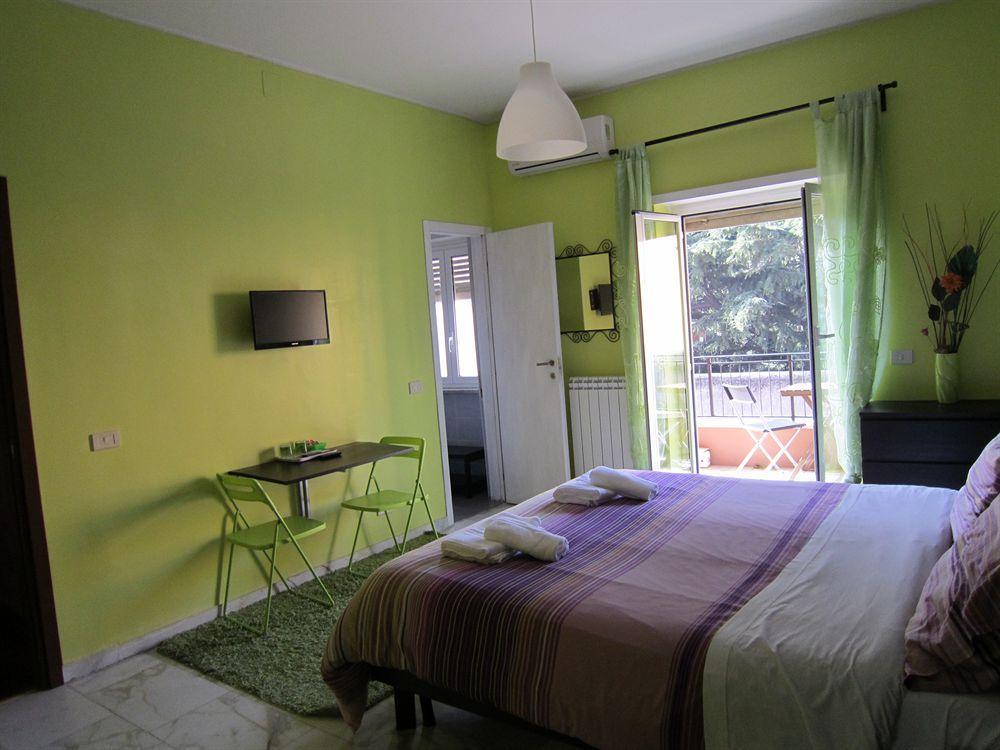 Couette-café Zen Trastevere