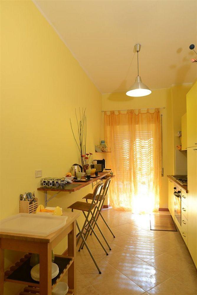 Couette-café Zen Trastevere 2*