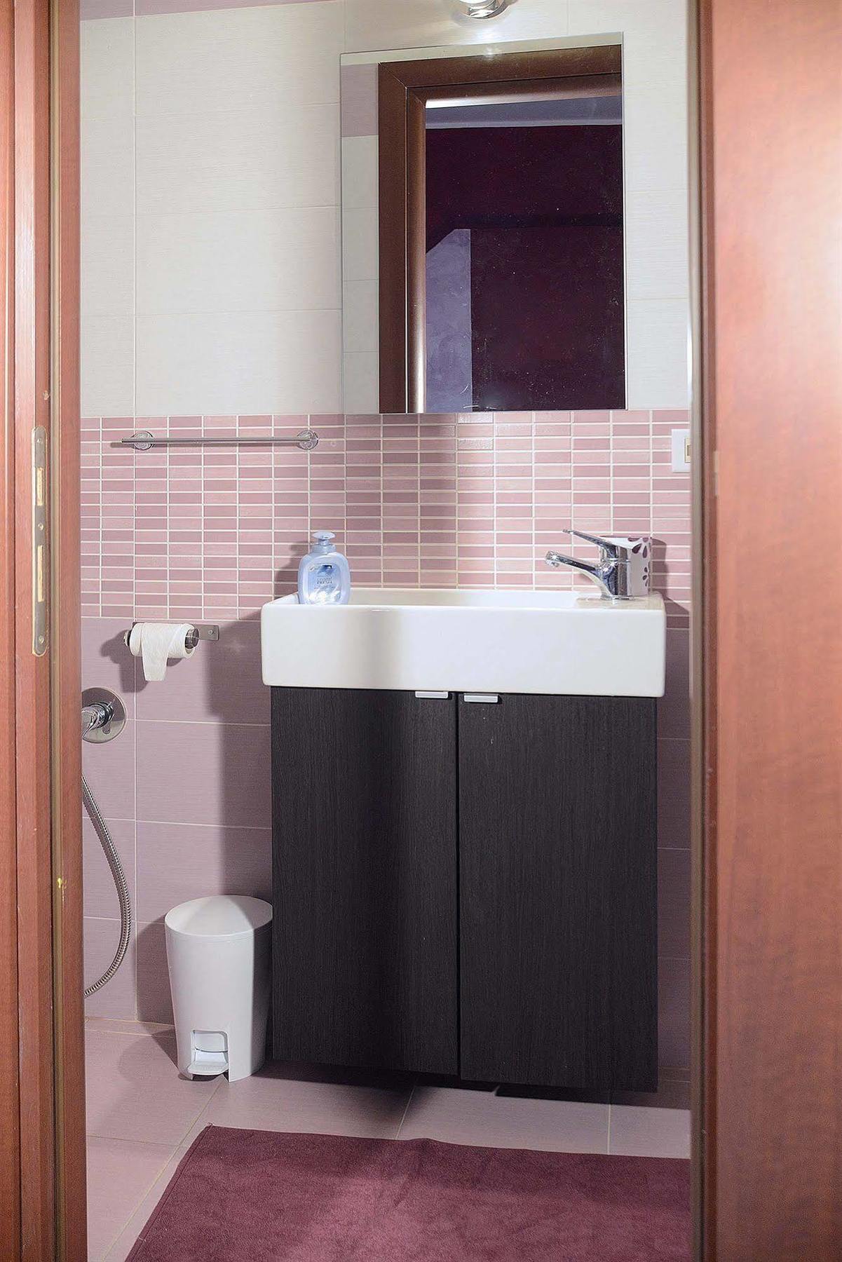 Couette-café Zen Trastevere 2*
