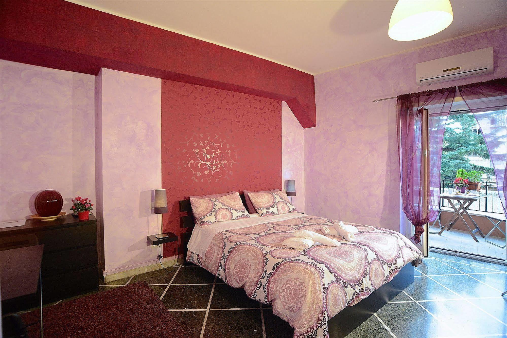 Couette-café Zen Trastevere