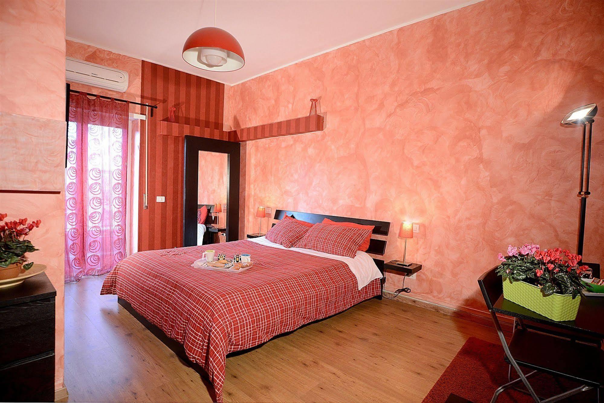 Zen Trastevere Couette-café