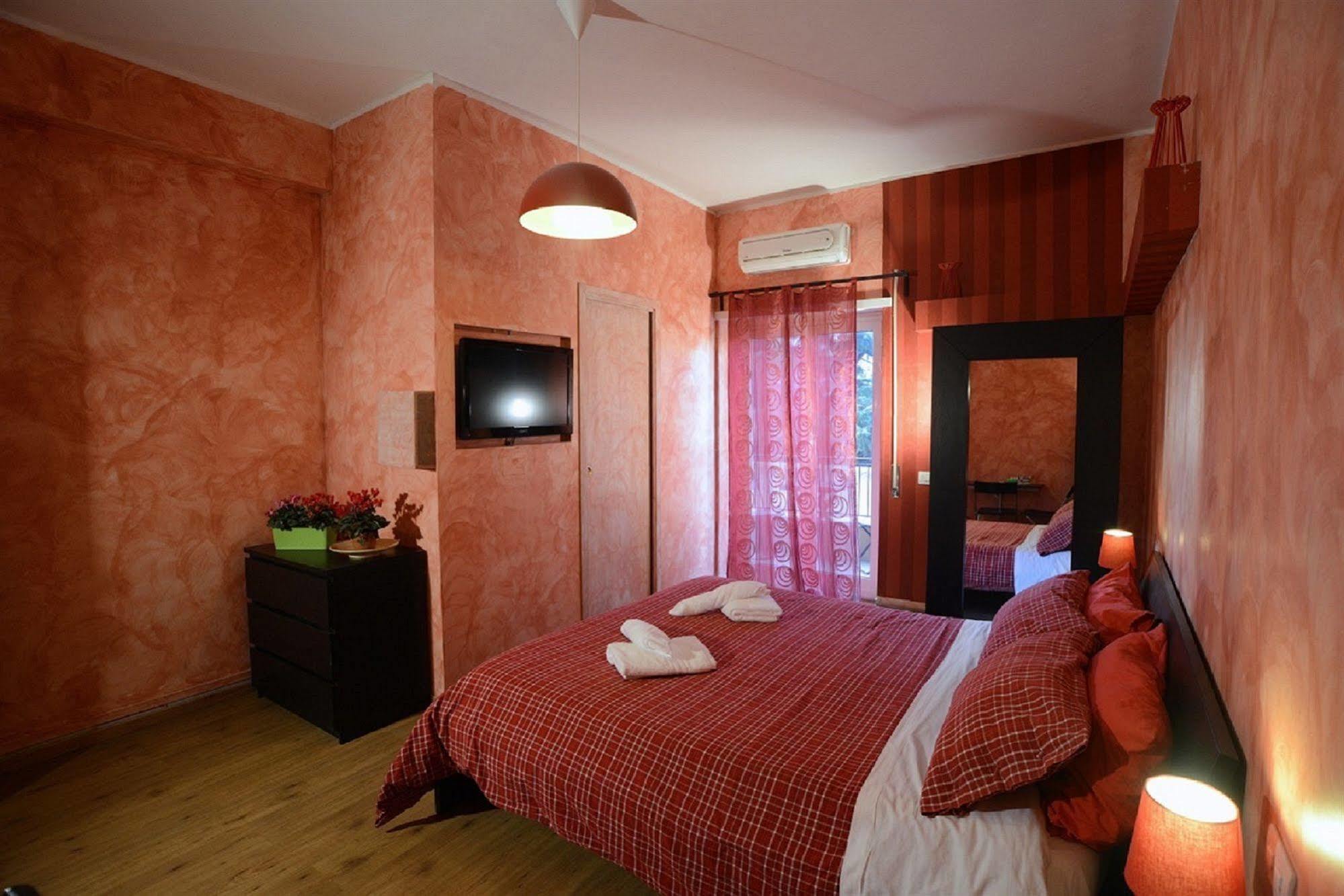 Couette-café Zen Trastevere 2*