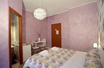 Zen Trastevere Couette-café Rome